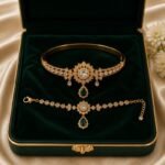 Gold Plated Bracelet