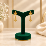 GOLDEN LEAF DROPS