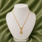 Flora Grace Anti-Tarnish Pendant Chain