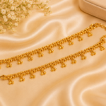 Anklets